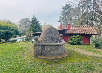 Foto 25 - Villa Via Spinabella
 
3, Marino - foto 25