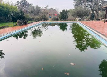 Foto 35 - Villa Via Spinabella
 
3, Marino - foto 35