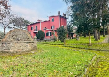 Foto 37 - Villa Via Spinabella
 
3, Marino - foto 37