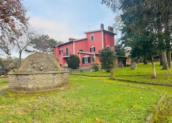 Foto 38 - Villa Via Spinabella
 
3, Marino - foto 38