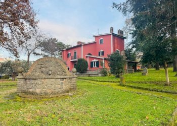 Foto 39 - Villa Via Spinabella
 
3, Marino - foto 39