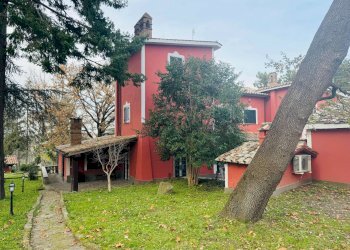 Foto 40 - Villa Via Spinabella
 
3, Marino - foto 40