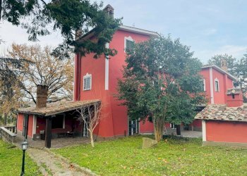 Foto 42 - Villa Via Spinabella
 
3, Marino - foto 42