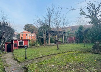 Foto 44 - Villa Via Spinabella
 
3, Marino - foto 44