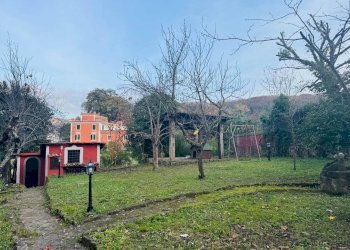 Foto 45 - Villa Via Spinabella
 
3, Marino - foto 45