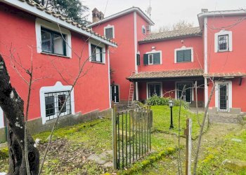 Foto 46 - Villa Via Spinabella
 
3, Marino - foto 46