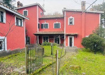 Foto 47 - Villa Via Spinabella
 
3, Marino - foto 47