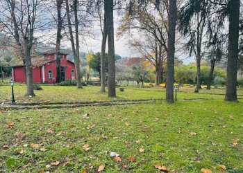 Foto 49 - Villa Via Spinabella
 
3, Marino - foto 49