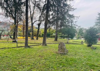 Foto 60 - Villa Via Spinabella
 
3, Marino - foto 60