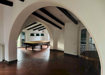 Foto 64 - Villa Via Spinabella
 
3, Marino - foto 64