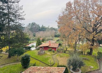 Foto 65 - Villa Via Spinabella
 
3, Marino - foto 65