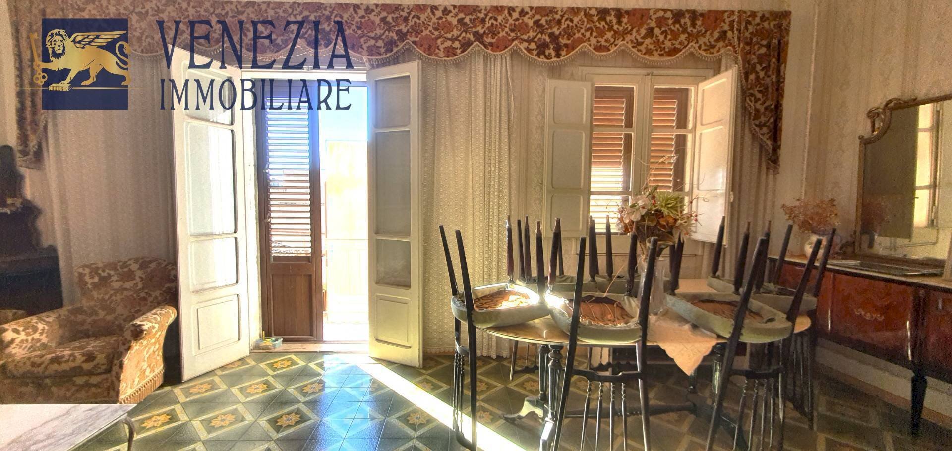 Foto 2 - Semi-detached house via San Carlo, Sciacca - photo 2