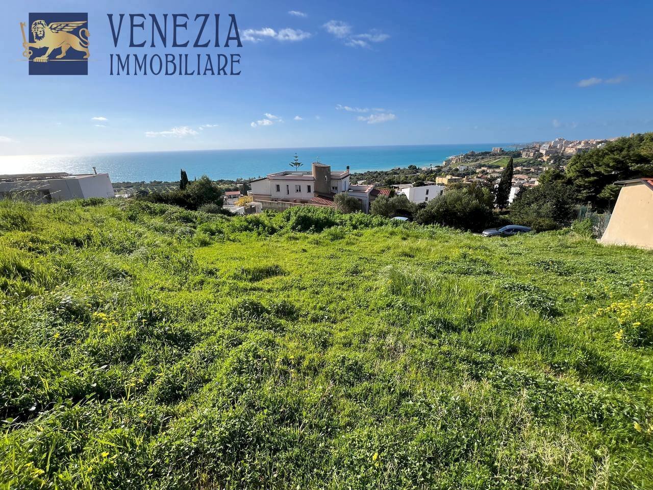 Foto 3 - Terreno edificabile via delle sequoie, Sciacca - foto 3