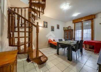 Appartamento Via Vittorio Fiorini, Reggio nell'Emilia - foto 1