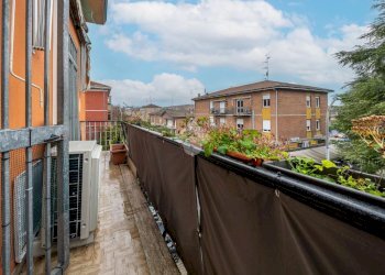 Appartamento Via Vittorio Fiorini, Reggio nell'Emilia - foto 6