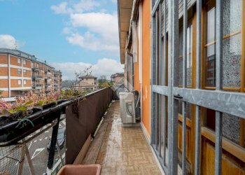 Appartamento Via Vittorio Fiorini, Reggio nell'Emilia - foto 7