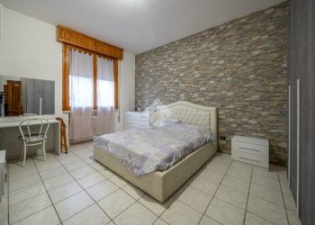 Appartamento Via Vittorio Fiorini, Reggio nell'Emilia - foto 9