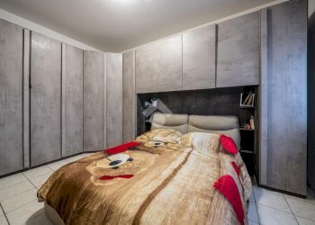 Appartamento Via Vittorio Fiorini, Reggio nell'Emilia - foto 18