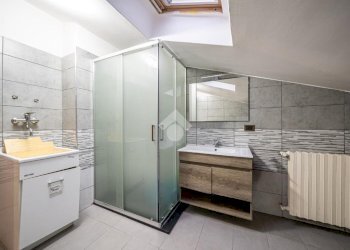 Appartamento Via Vittorio Fiorini, Reggio nell'Emilia - foto 19