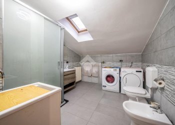 Appartamento Via Vittorio Fiorini, Reggio nell'Emilia - foto 22