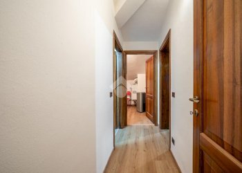 Appartamento Via Vittorio Fiorini, Reggio nell'Emilia - foto 23