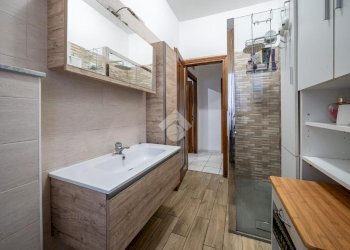 Appartamento Via Vittorio Fiorini, Reggio nell'Emilia - foto 26
