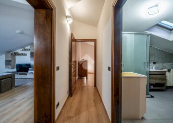 Appartamento Via Vittorio Fiorini, Reggio nell'Emilia - foto 27