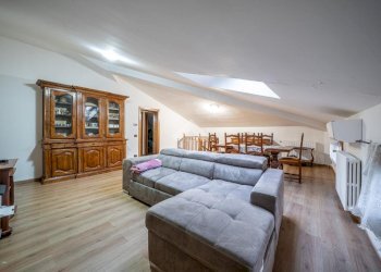 Appartamento Via Vittorio Fiorini, Reggio nell'Emilia - foto 28