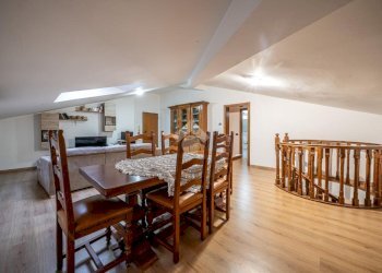 Appartamento Via Vittorio Fiorini, Reggio nell'Emilia - foto 30