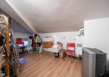 Appartamento Via Vittorio Fiorini, Reggio nell'Emilia - foto 32