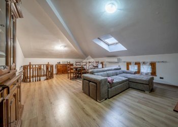Appartamento Via Vittorio Fiorini, Reggio nell'Emilia - foto 33