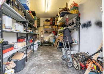 Appartamento Via Vittorio Fiorini, Reggio nell'Emilia - foto 34