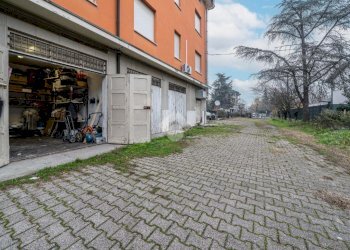 Appartamento Via Vittorio Fiorini, Reggio nell'Emilia - foto 35