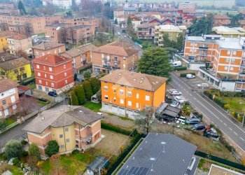 Appartamento Via Vittorio Fiorini, Reggio nell'Emilia - foto 36