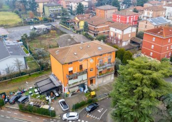 Appartamento Via Vittorio Fiorini, Reggio nell'Emilia - foto 37