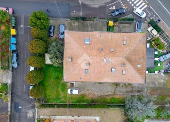 Appartamento Via Vittorio Fiorini, Reggio nell'Emilia - foto 40