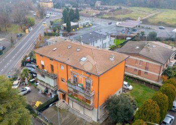 Appartamento Via Vittorio Fiorini, Reggio nell'Emilia - foto 41