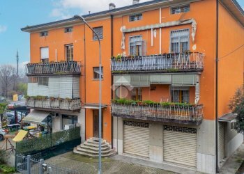 Appartamento Via Vittorio Fiorini, Reggio nell'Emilia - foto 42