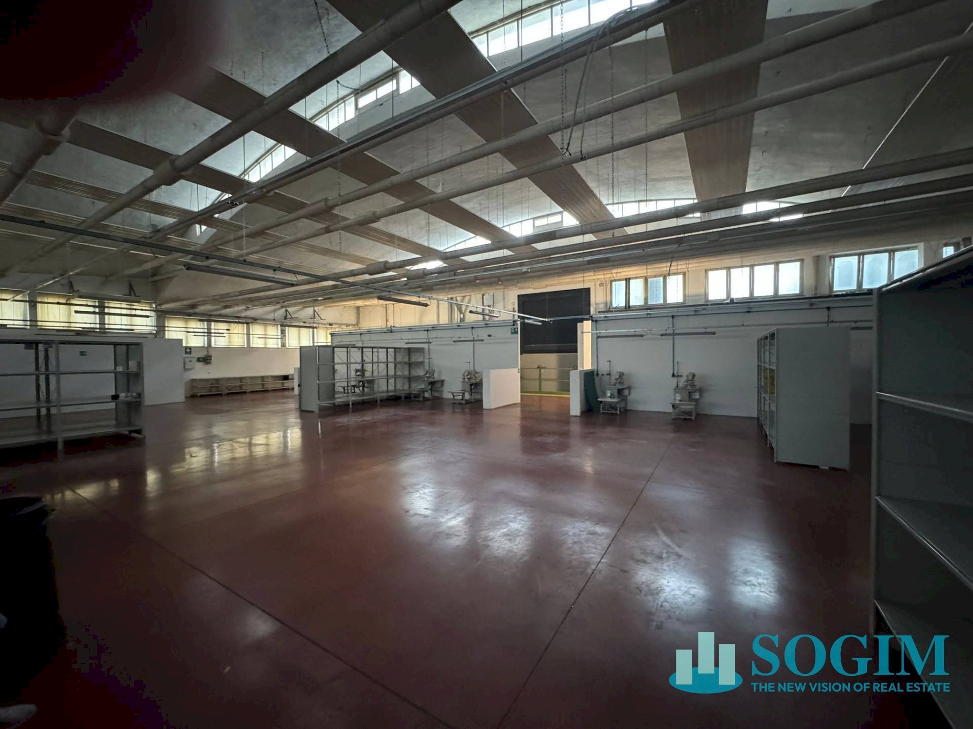 Foto 2 - Capannone Opera - foto 2