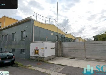 Foto 1 - Capannone Opera - foto 1