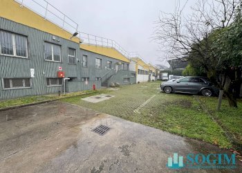 Foto 3 - Capannone Opera - foto 3