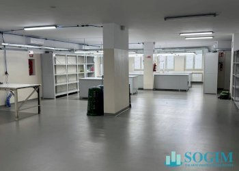 Foto 4 - Capannone Opera - foto 4