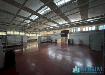 Foto 9 - Capannone Opera - foto 9