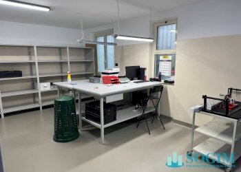 Foto 12 - Capannone Opera - foto 12