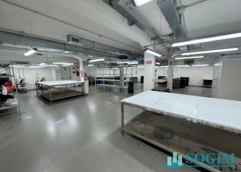 Foto 14 - Capannone Opera - foto 14