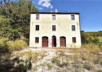 Foto 2 - Rustico CONTRADA FAVETO, Montefalcone Appennino - foto 2