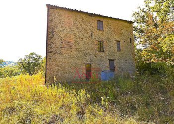 Foto 4 - Rustico CONTRADA FAVETO, Montefalcone Appennino - foto 4