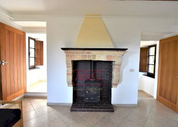 Foto 19 - Rustico CONTRADA FAVETO, Montefalcone Appennino - foto 19