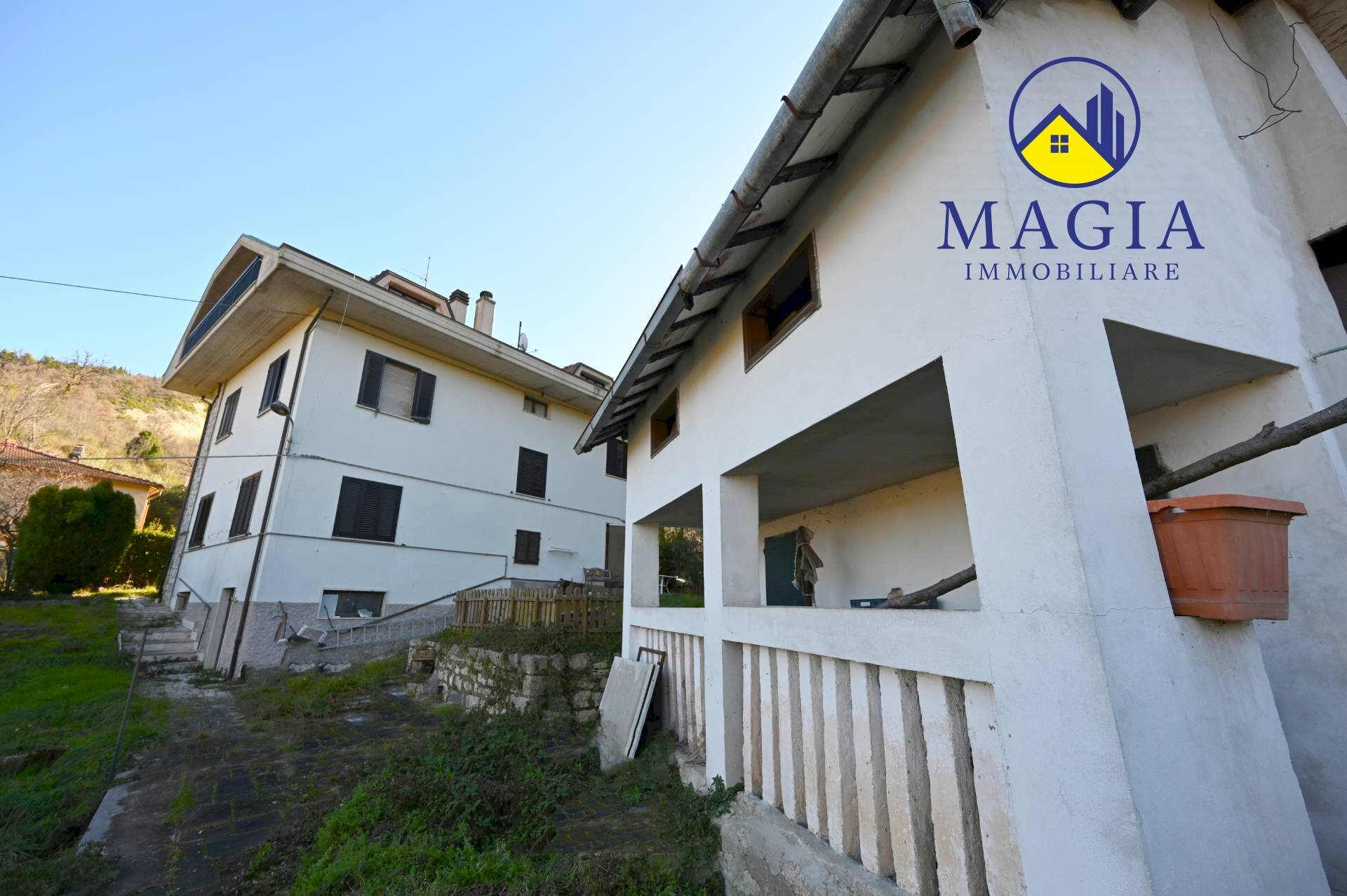 Foto 2 - Independent house Ascoli Piceno - photo 2