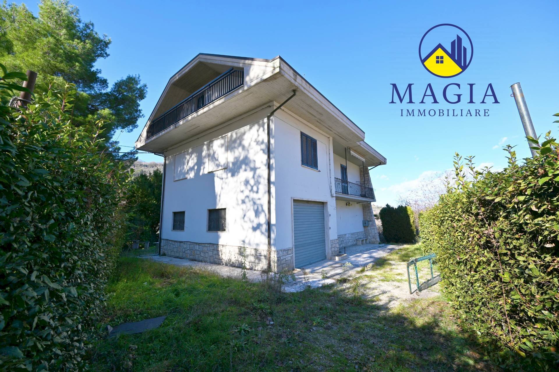 Foto 1 - Independent house Ascoli Piceno - photo 1